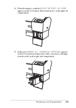 Preview for 256 page of Epson Stylus Pro 7450 User Manual