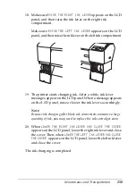 Preview for 258 page of Epson Stylus Pro 7450 User Manual