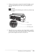 Preview for 270 page of Epson Stylus Pro 7450 User Manual