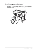 Preview for 310 page of Epson Stylus Pro 7450 User Manual