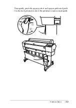 Preview for 311 page of Epson Stylus Pro 7450 User Manual