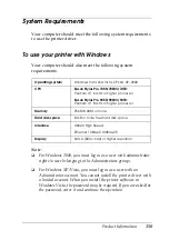 Preview for 358 page of Epson Stylus Pro 7450 User Manual