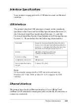 Preview for 360 page of Epson Stylus Pro 7450 User Manual