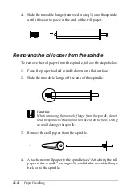 Предварительный просмотр 88 страницы Epson Stylus Pro 7500 Reference Manual