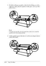 Предварительный просмотр 90 страницы Epson Stylus Pro 7500 Reference Manual