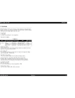 Preview for 11 page of Epson Stylus Pro 7500 Service Manual