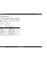 Preview for 37 page of Epson Stylus Pro 7500 Service Manual