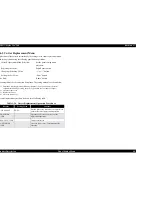 Preview for 46 page of Epson Stylus Pro 7500 Service Manual