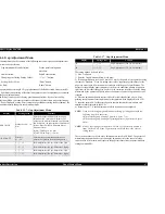 Preview for 47 page of Epson Stylus Pro 7500 Service Manual