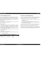 Preview for 53 page of Epson Stylus Pro 7500 Service Manual