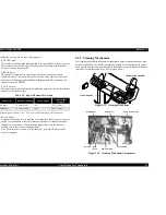 Preview for 67 page of Epson Stylus Pro 7500 Service Manual