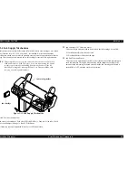 Preview for 69 page of Epson Stylus Pro 7500 Service Manual