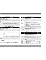 Preview for 85 page of Epson Stylus Pro 7500 Service Manual