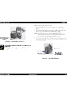 Preview for 123 page of Epson Stylus Pro 7500 Service Manual