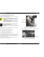 Preview for 125 page of Epson Stylus Pro 7500 Service Manual