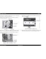 Preview for 126 page of Epson Stylus Pro 7500 Service Manual