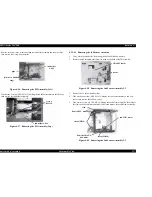 Preview for 127 page of Epson Stylus Pro 7500 Service Manual