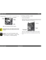 Preview for 129 page of Epson Stylus Pro 7500 Service Manual