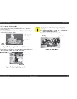 Preview for 136 page of Epson Stylus Pro 7500 Service Manual