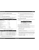 Preview for 145 page of Epson Stylus Pro 7500 Service Manual