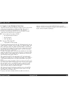 Preview for 146 page of Epson Stylus Pro 7500 Service Manual