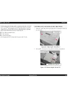 Preview for 148 page of Epson Stylus Pro 7500 Service Manual