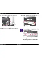 Preview for 150 page of Epson Stylus Pro 7500 Service Manual