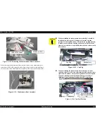 Preview for 155 page of Epson Stylus Pro 7500 Service Manual