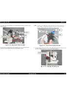 Preview for 157 page of Epson Stylus Pro 7500 Service Manual