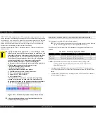 Preview for 166 page of Epson Stylus Pro 7500 Service Manual