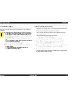 Preview for 177 page of Epson Stylus Pro 7500 Service Manual