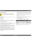 Preview for 214 page of Epson Stylus Pro 7500 Service Manual