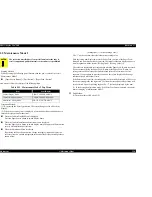 Preview for 216 page of Epson Stylus Pro 7500 Service Manual