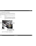 Preview for 220 page of Epson Stylus Pro 7500 Service Manual