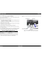 Preview for 222 page of Epson Stylus Pro 7500 Service Manual