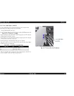 Preview for 223 page of Epson Stylus Pro 7500 Service Manual