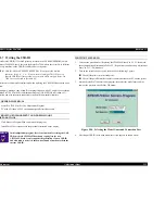 Preview for 231 page of Epson Stylus Pro 7500 Service Manual