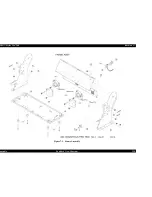 Preview for 258 page of Epson Stylus Pro 7500 Service Manual