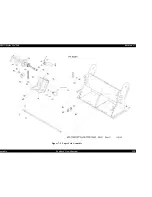 Preview for 259 page of Epson Stylus Pro 7500 Service Manual