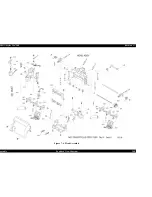 Preview for 260 page of Epson Stylus Pro 7500 Service Manual