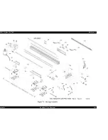 Preview for 261 page of Epson Stylus Pro 7500 Service Manual