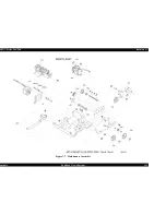 Preview for 263 page of Epson Stylus Pro 7500 Service Manual