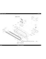 Preview for 265 page of Epson Stylus Pro 7500 Service Manual