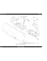 Preview for 266 page of Epson Stylus Pro 7500 Service Manual