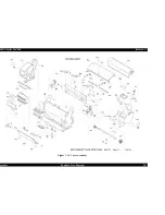 Preview for 267 page of Epson Stylus Pro 7500 Service Manual