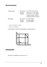 Preview for 21 page of Epson Stylus Pro 7600 Photographic Dye Ink Reference Manual