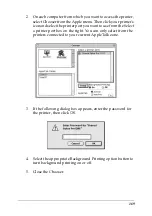 Preview for 170 page of Epson Stylus Pro 7600 Photographic Dye Ink Reference Manual