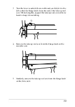 Preview for 233 page of Epson Stylus Pro 7600 Photographic Dye Ink Reference Manual