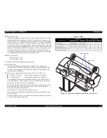 Preview for 114 page of Epson Stylus Pro 7600 Photographic Dye Ink Service Manual