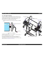 Preview for 117 page of Epson Stylus Pro 7600 Photographic Dye Ink Service Manual